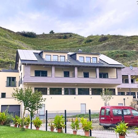 Weingut & Strausswirtschaft Vogel Vogtsburg Exterior foto
